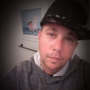 Meet your Posher, Kyle